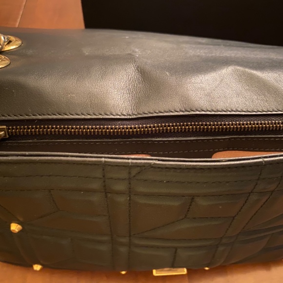 Gucci marmont studded flap bag - Picture 7 of 16